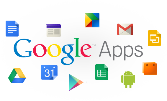 Google Apps for Education